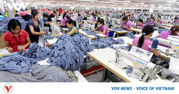 Vietnam Prioritises Stimulating Economic Growth In 2024   Garment Exports 